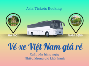 xe ghép hà nội nam định xe limousine hà nội nam định xe limousine hà nội nam định giao thủy xe limousine từ hà nội về hải hậu nam định