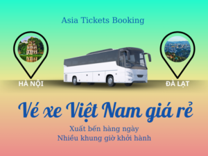 xe giường nằm bình dương đi đà lạt xe limousine bình dương đi đà lạt tuyến xe bình dương đà lạt vé xe khách từ bình dương lâm đồng