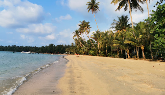 Ao Soun Yai Beach