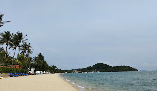 Bãi biển Bo Phut