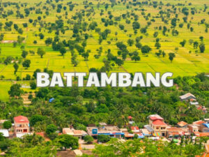 Battambang