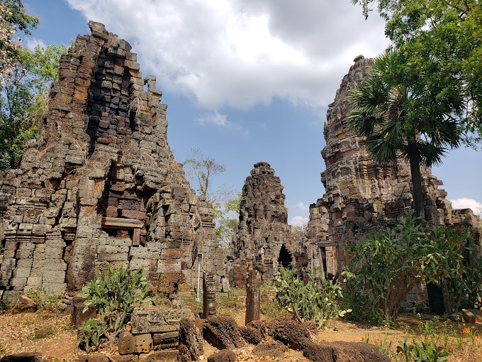 Đền Banan