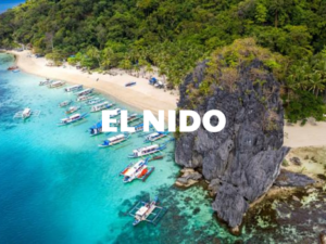 El Nido