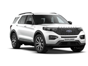 Ford SUV
