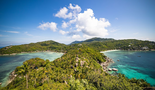 John-Suwan Viewpoint