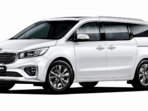Kia Sedona