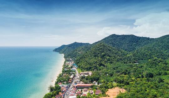 Koh Chang