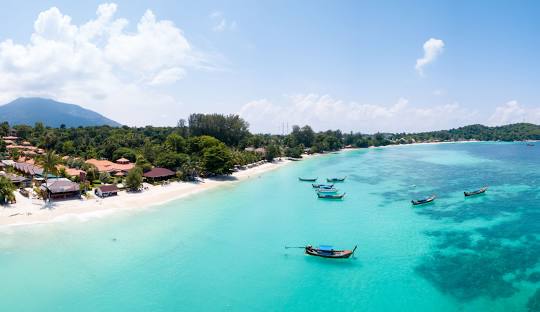 Koh Lipe