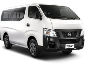 Nissan NV350