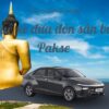 Thuê Xe riêng Đưa Đón Sân Bay Pakse Lào Đến Khách Sạn