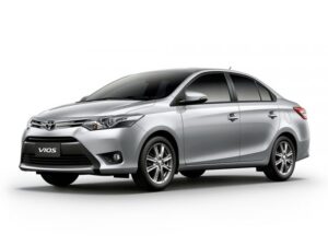 Toyota Vios