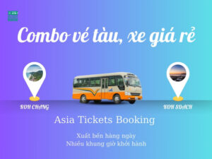 Combo Vé Tàu Xe Từ Đảo Koh Chang (Thái Lan) Đến Koh Sdach (Campuchia)