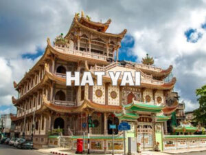 hat yai