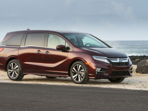 honda-odyssey-minivan