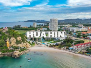 hua hin