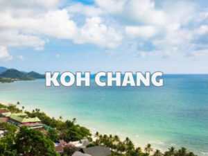 koh chang