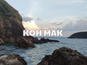 koh mak