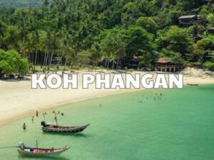 koh phangan