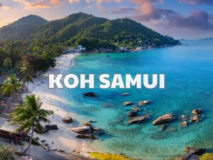 koh samui