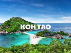 koh tao