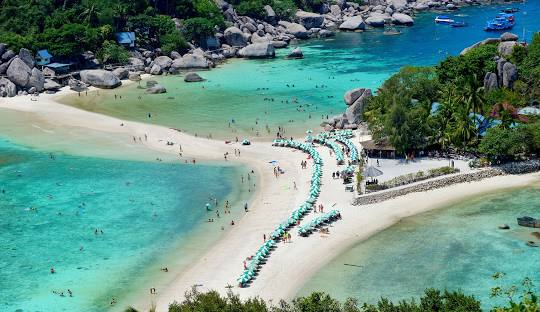 koh tao