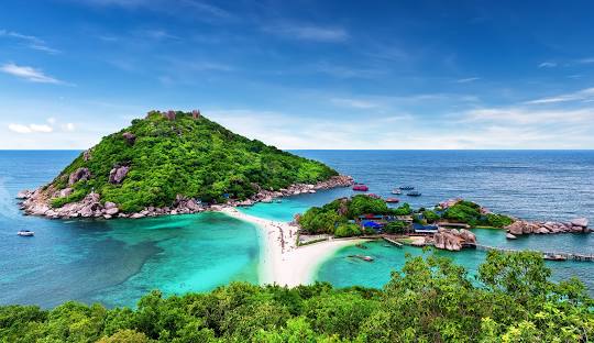 koh tao