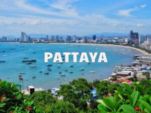 pattaya