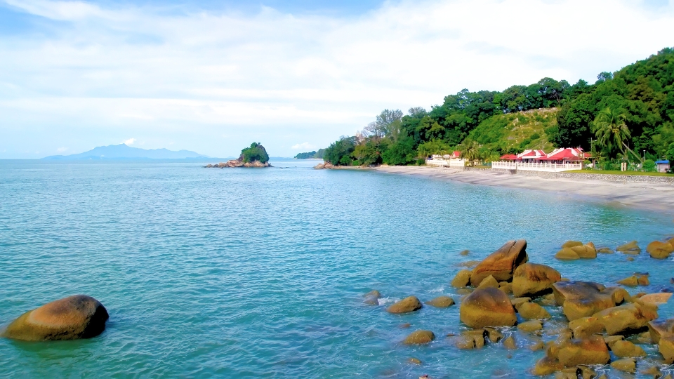 Du lịch tự túc đi từ Kuala Lumpur đến Penang, Malaysia: lịch trình, phương tiện di chuyển, cách thuê, đặt mua vé xe khách giá rẻ,...