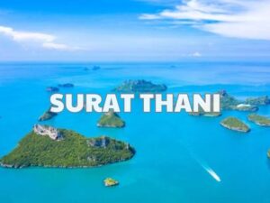 surat thani