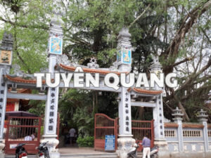 tuyên quang