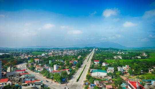 tuyên quang