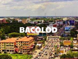 từ iloilo đến bacolod vé tàu khứ hồi iloilo bacolod đặt vé tàu ở philippines kinh nghiệm du lịch bacolod tự túc