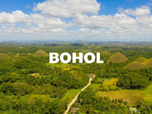 từ Cebu đến Bohol vé tàu khứ hồi Cebu Bohol đặt vé tàu ở philippines kinh nghiệm du lịch bohol tự túc