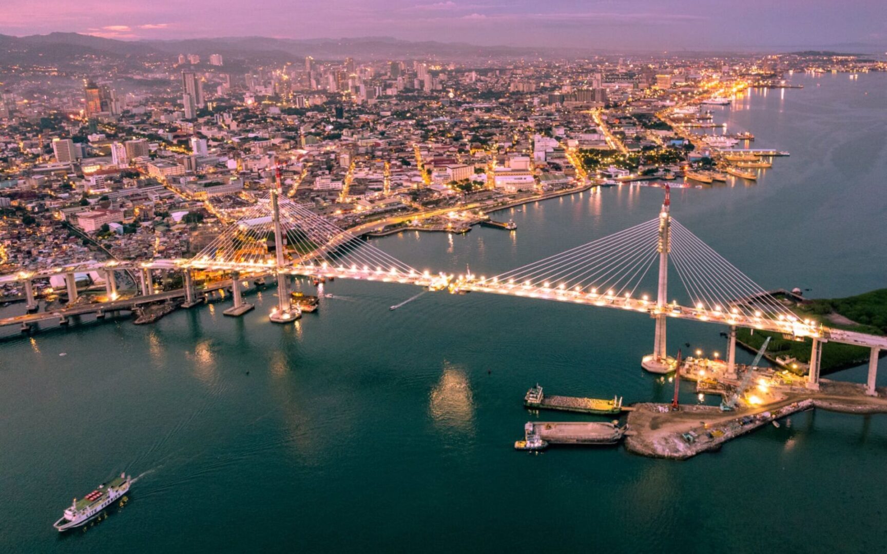 cách đi tour du lịch tự túc từ Manila đến phương tiện di chuyển ở Cebu