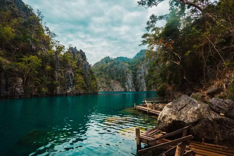 từ Manila đến Coron vé tàu khứ hồi Manila Coron đặt vé tàu ở philippines đặt vé từ đến đảo coron