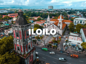 từ iloilo đến bacolod vé tàu khứ hồi iloilo bacolod đặt vé tàu ở philippines kinh nghiệm du lịch bacolod tự túc