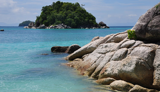 Lipe Secret Beach