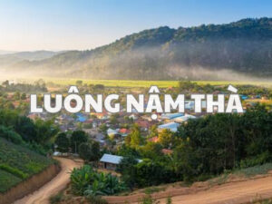 Luông Nậm Thà