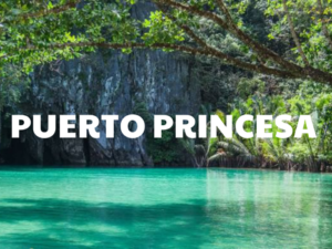 PUERTO PRINCESA