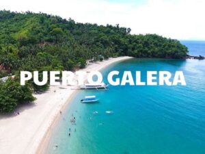 từ Manila đến Puerto Galera key phụ: phương tiện đến Puerto Galera xe đưa đón Puerto Galera du lịch tự túc Puerto Galera