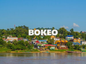 bokeo