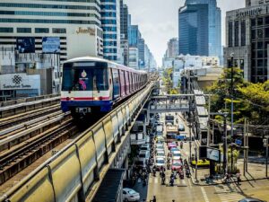 bts-mrt-bangkok