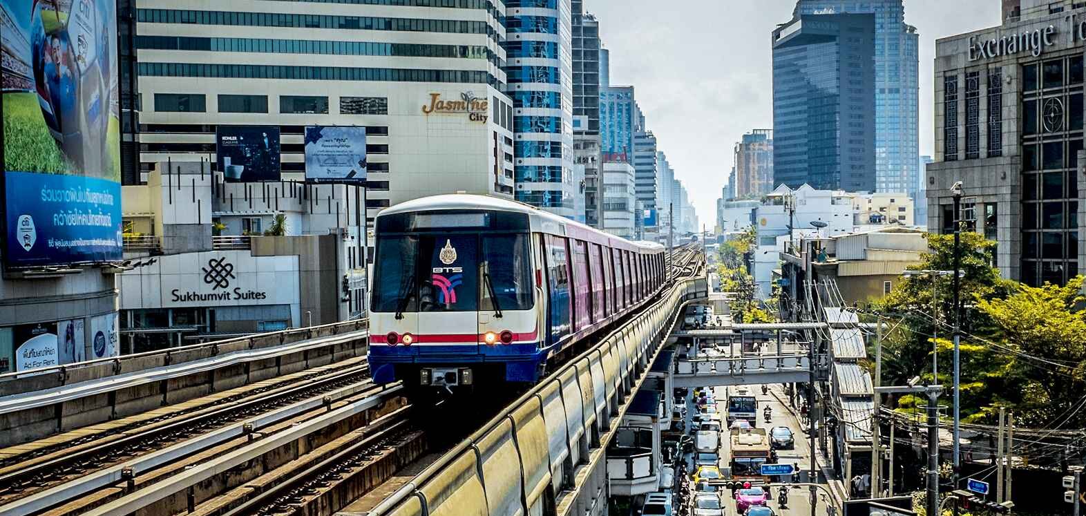 bts-mrt-bangkok
