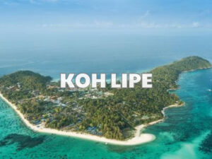 koh lipe