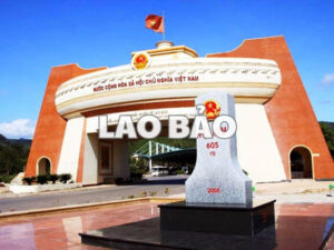 lao bảo