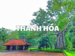 thanh hóa