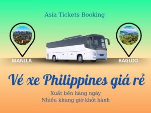 key chính: vé xe buýt manila baguio key phụ: từ manila đến baguio philippines vé xe khứ hồi manila baguio đặt vé xe ở philippines tour du lịch tự túc baguio