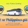 từ Manila đi Bicol nhà xe đi Bicol tại Manila vé khứ hồi Manila Bicol xe buýt đi Philippines