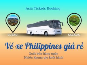 từ manila cubao đến sagada đặt vé xe ở philippines từ cubao đến sagada bao lâu du lịch sagada tự túc