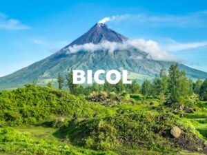 từ Manila đi Bicol nhà xe đi Bicol tại Manila vé khứ hồi Manila Bicol xe buýt đi Philippines